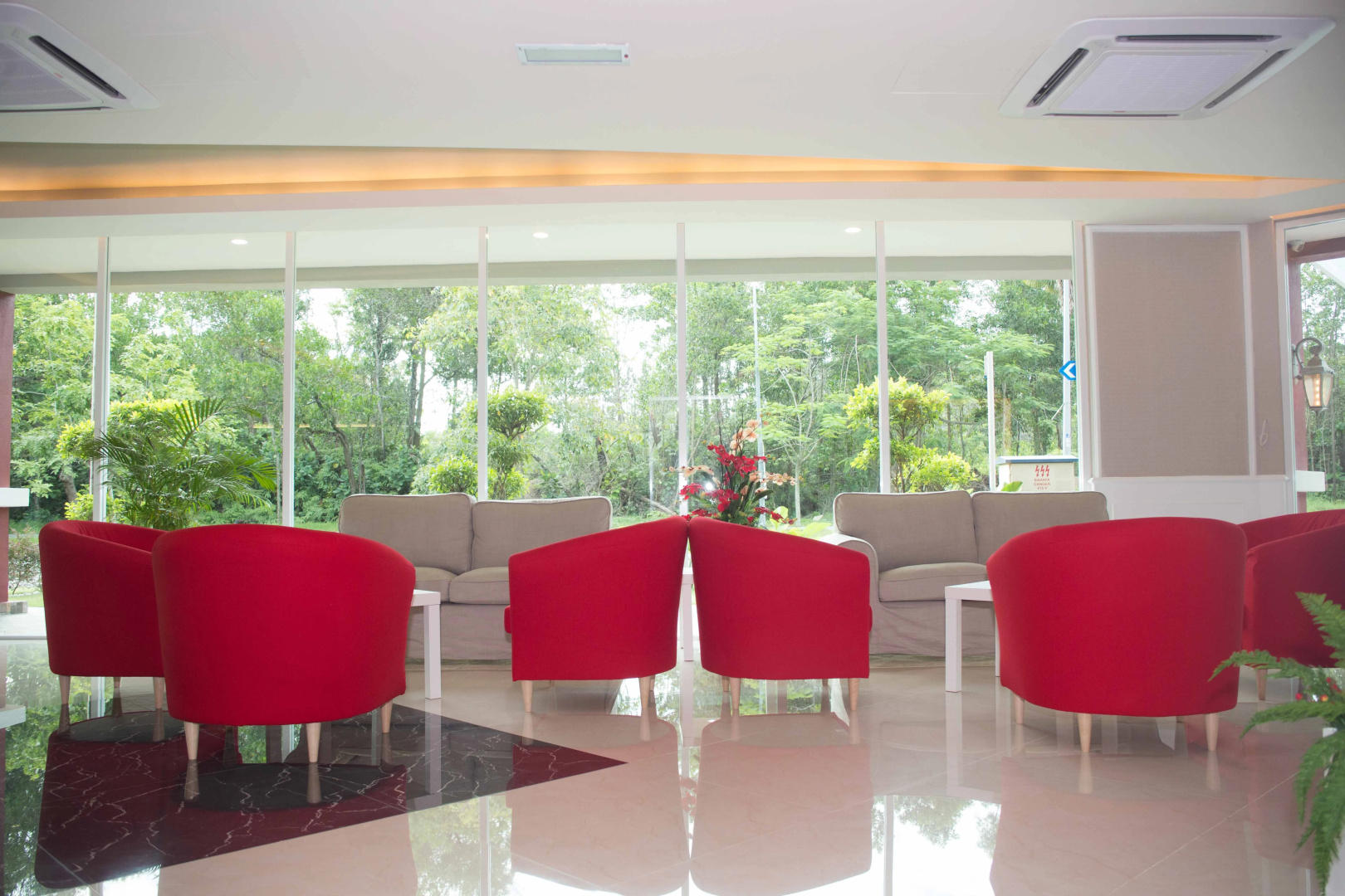 Qlassic Hotel