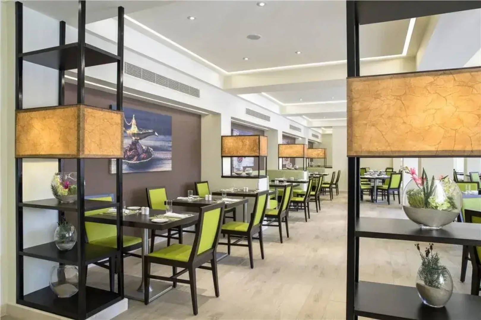 The Village at Cove Rotana