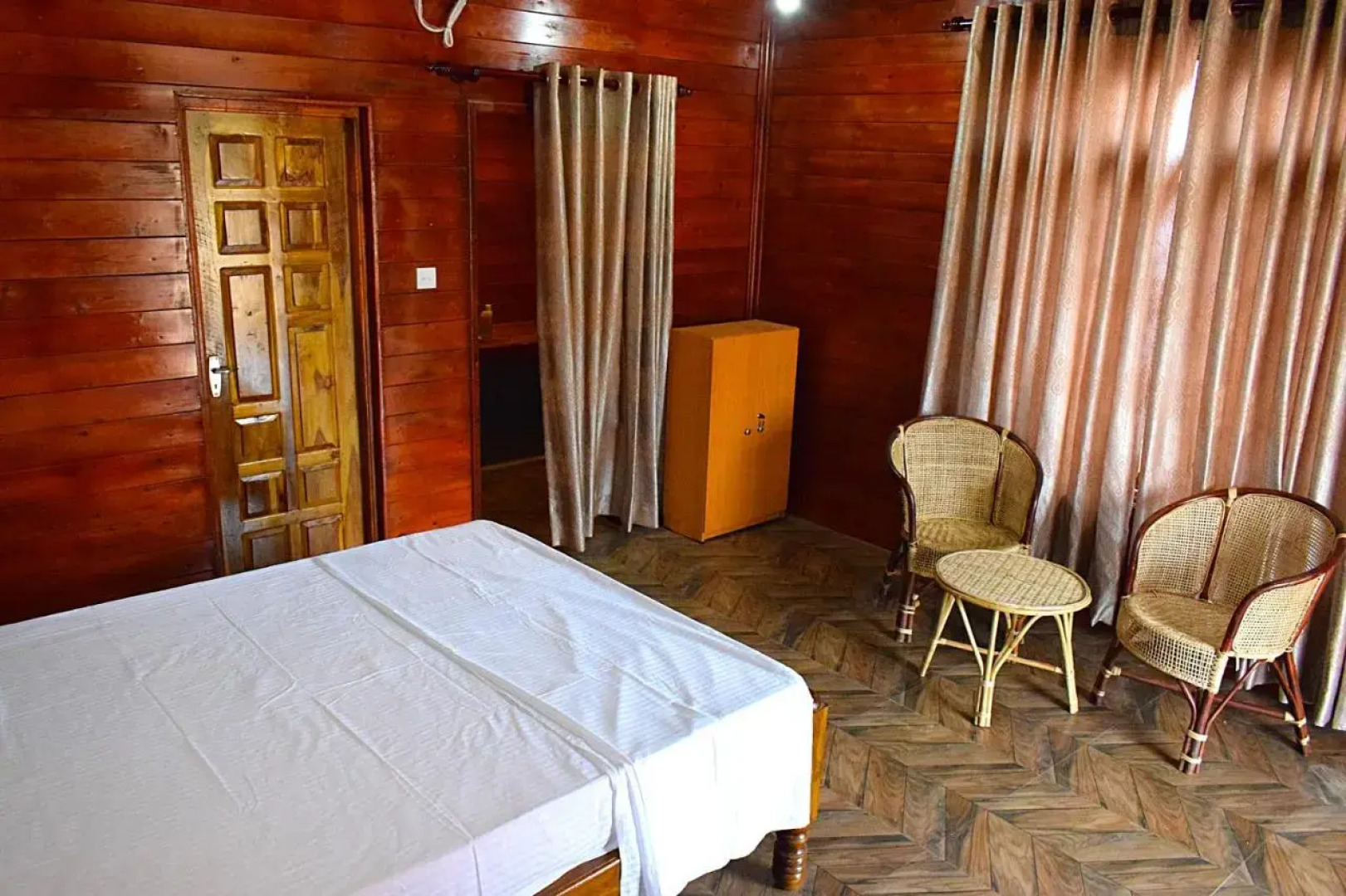 Vista Rooms Nilaveli Beach