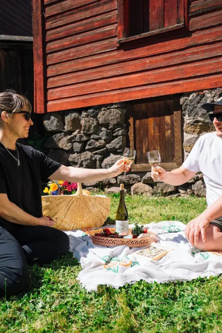 Inn of the White Salmon