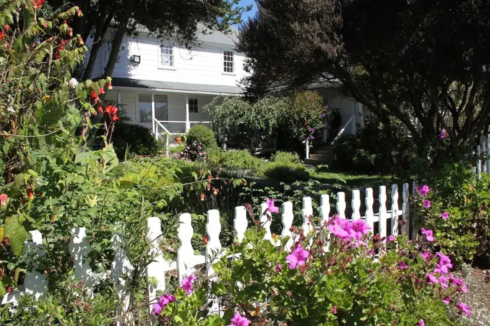Seagull Inn