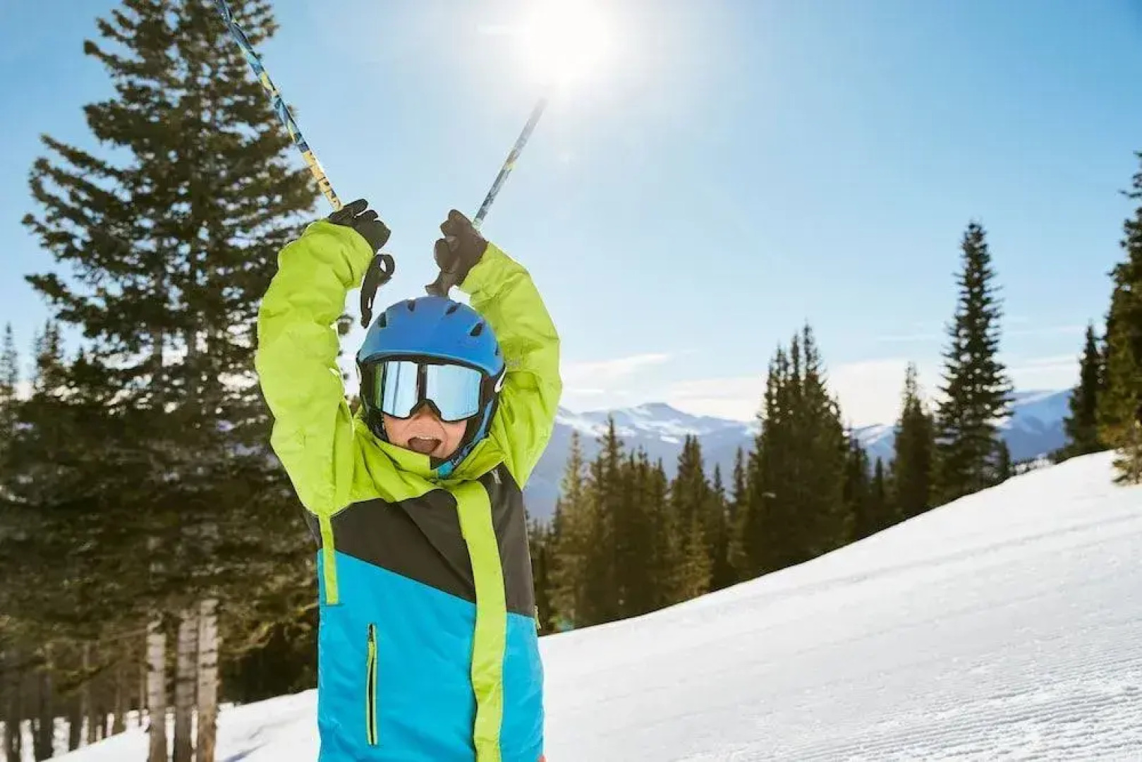 River Mtn Lodge E301