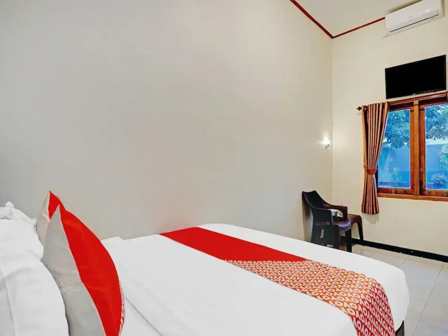 Sakinah Family Residence by OYO Rooms