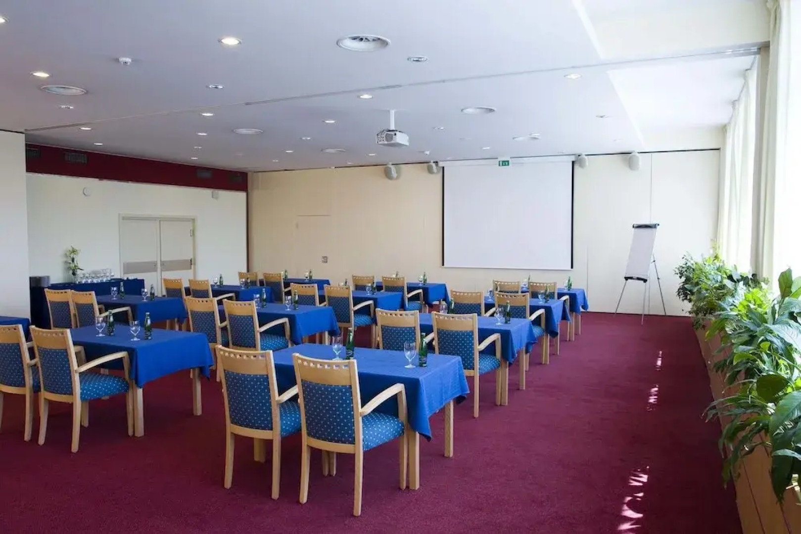 Spa Resort Sanssouci - Blue House