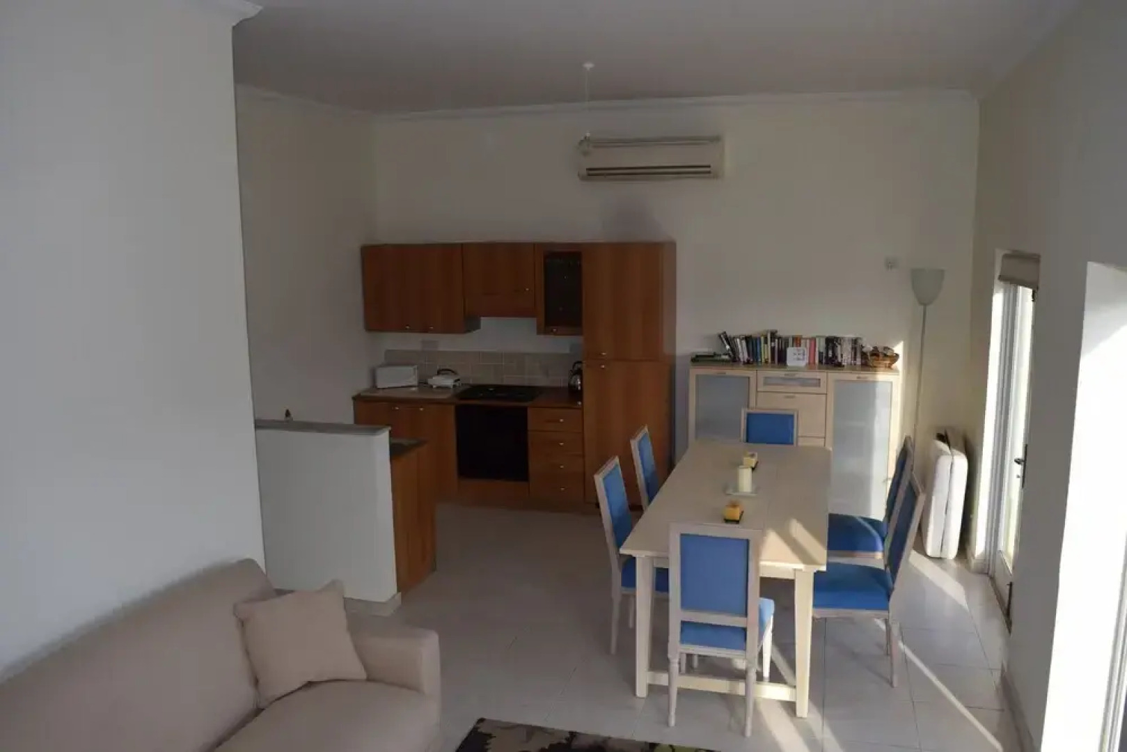 Senglea Seafront Apartment