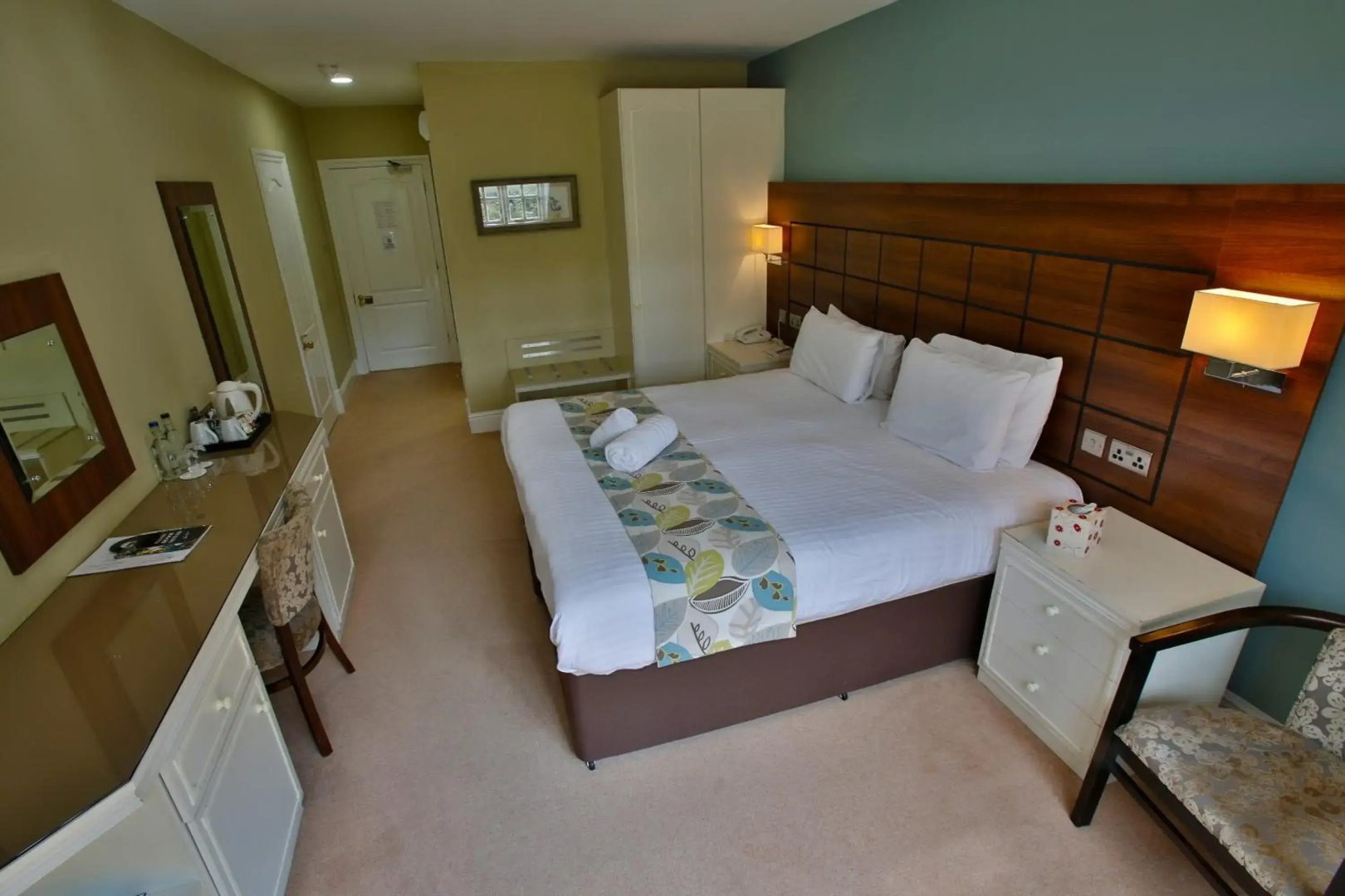 Quorn Grange Hotel