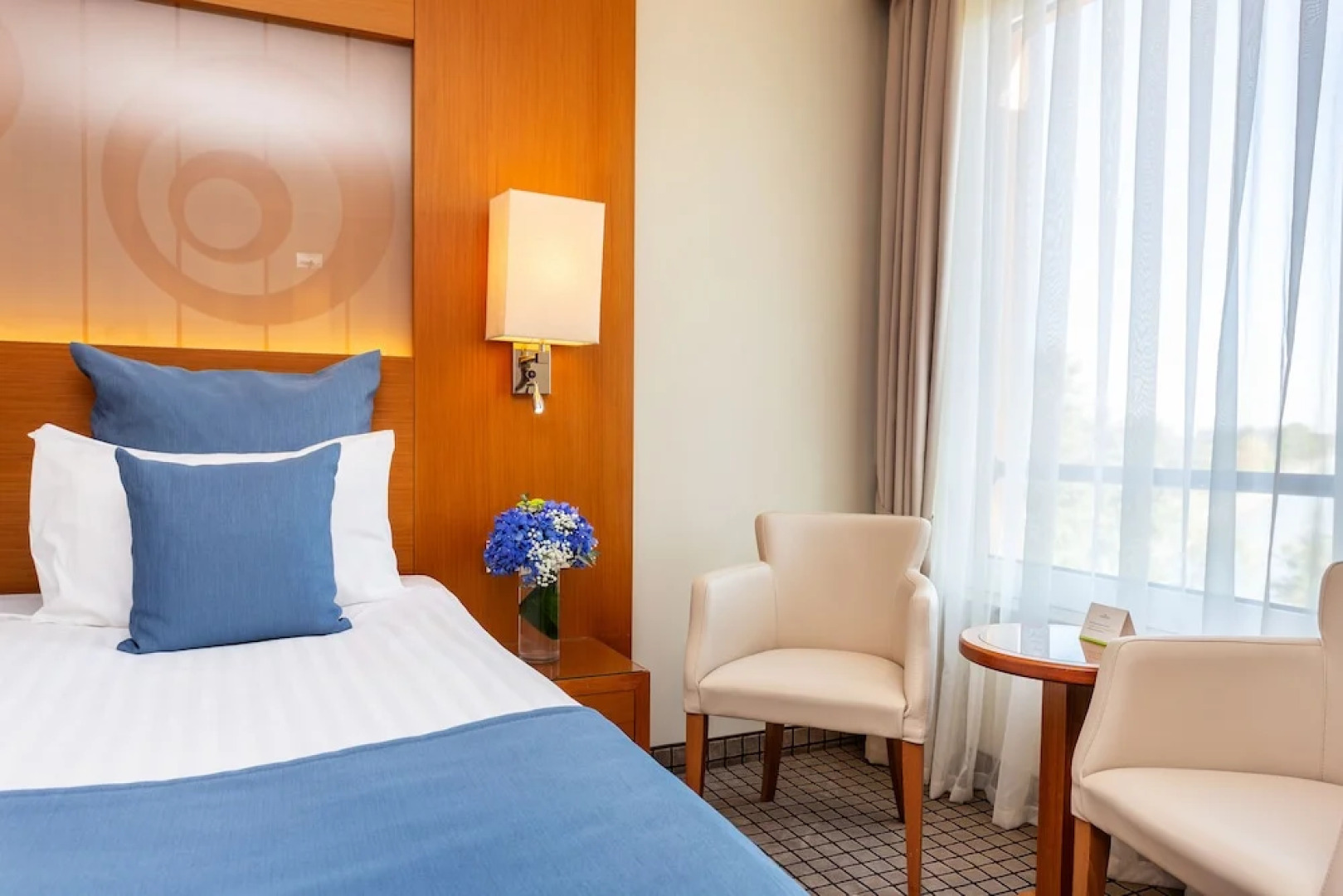 Landmark Creek Hotel & Wellness