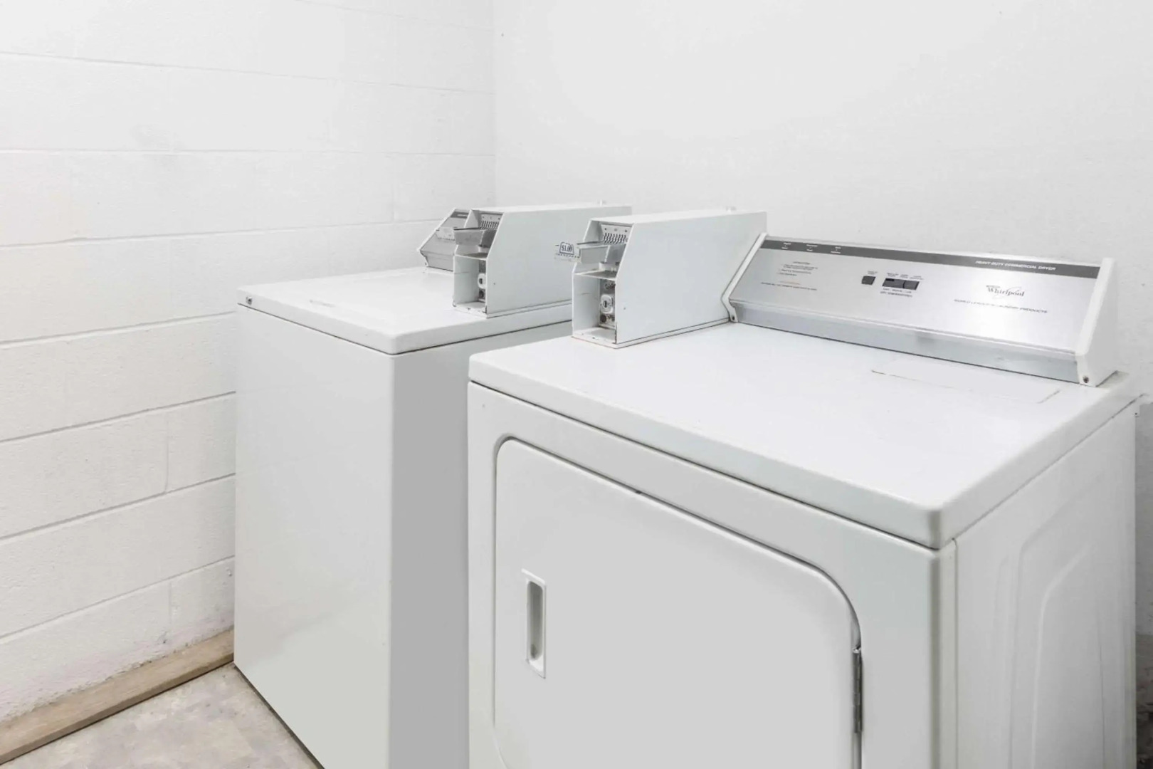 Super 8 By Wyndham Hope