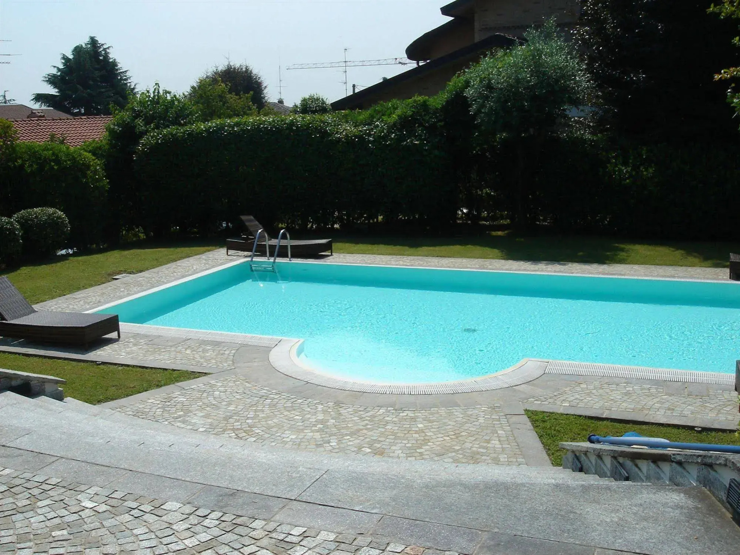 Arosio Hotel