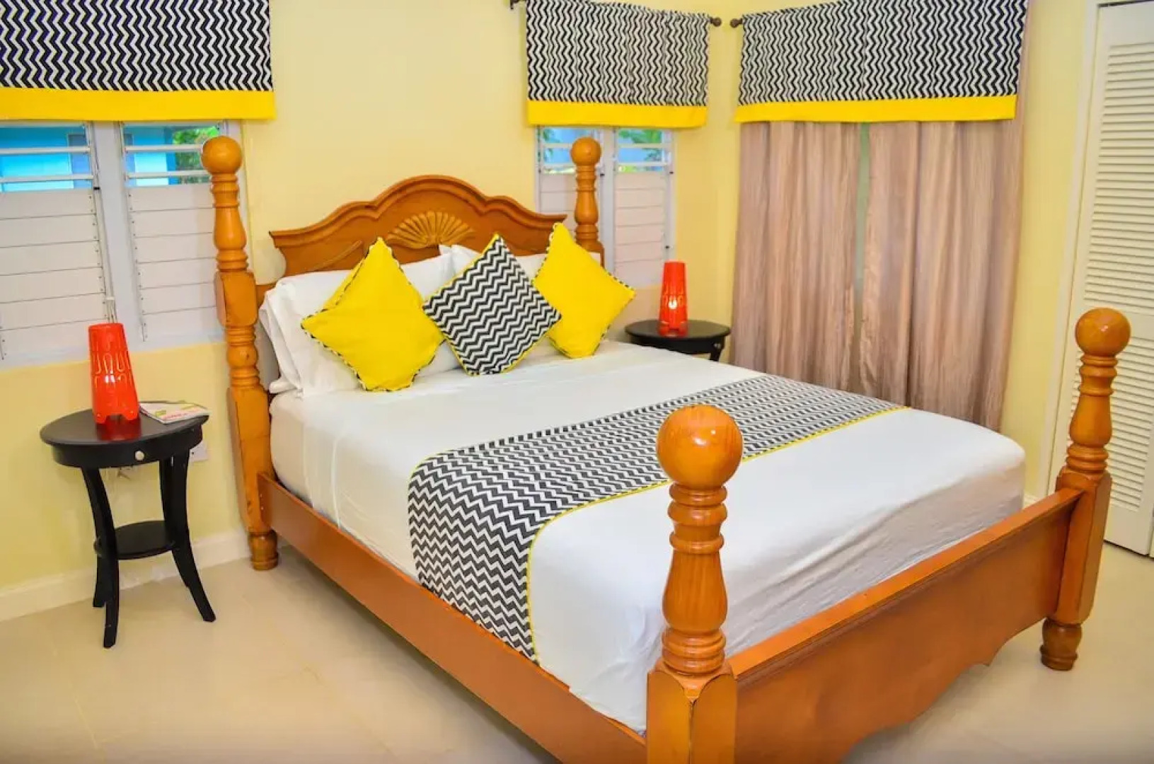 Ocho Rios at Coolshade Richmond