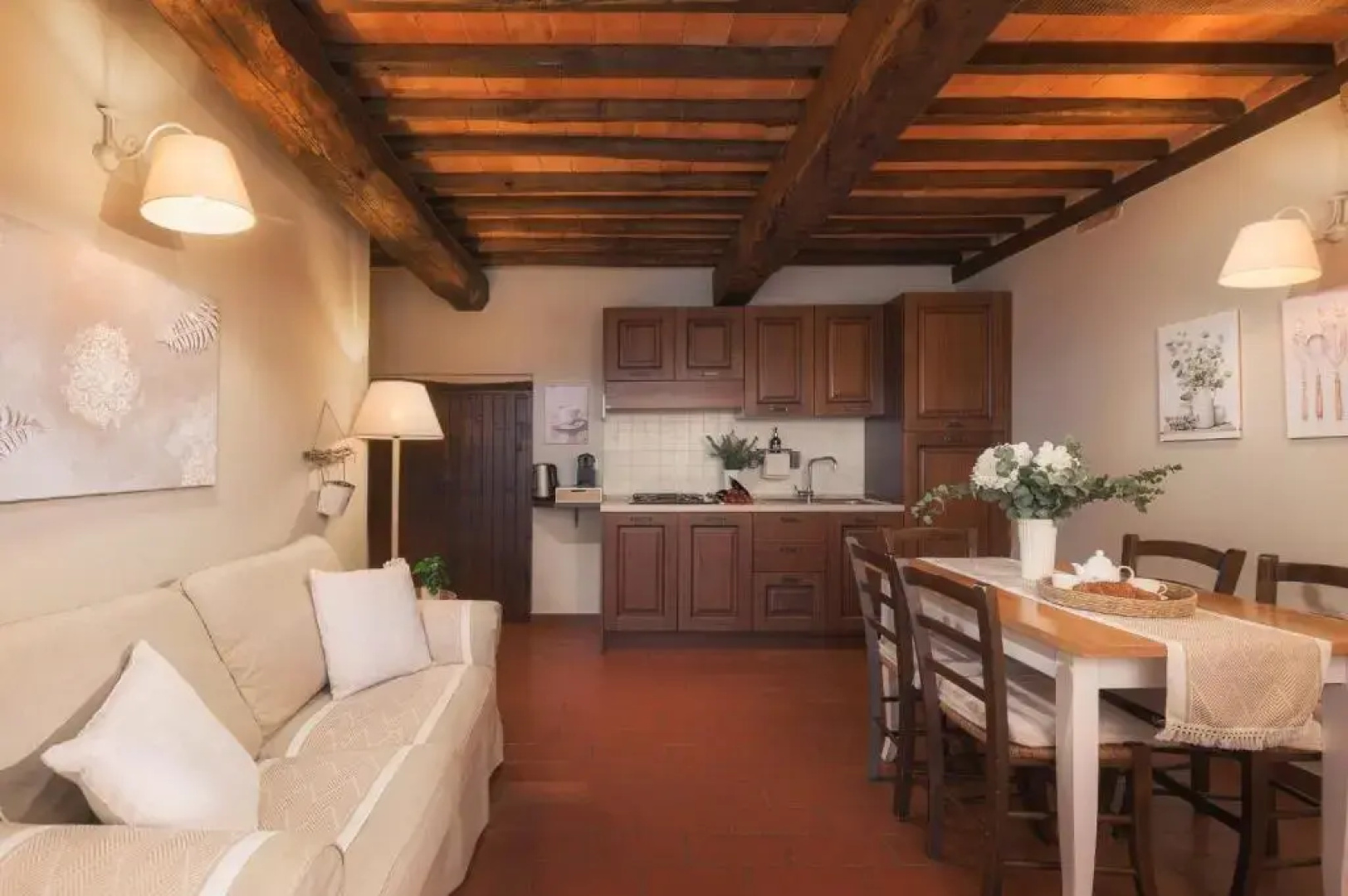 Agriturismo Ristorante La Fonte