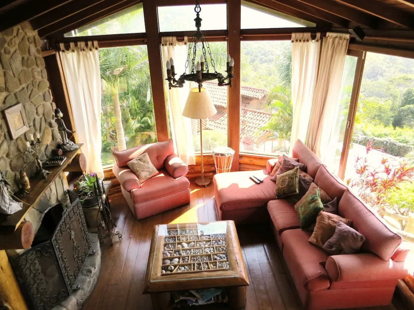 Pousada Moradas da Silveira