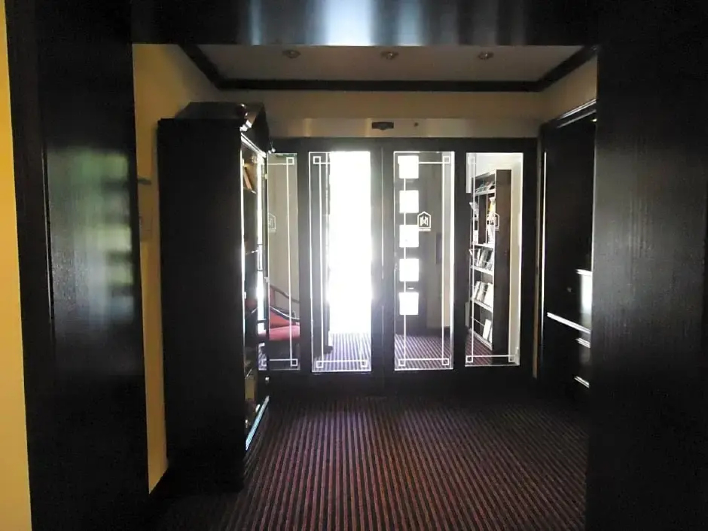 Hotel Marthahaus