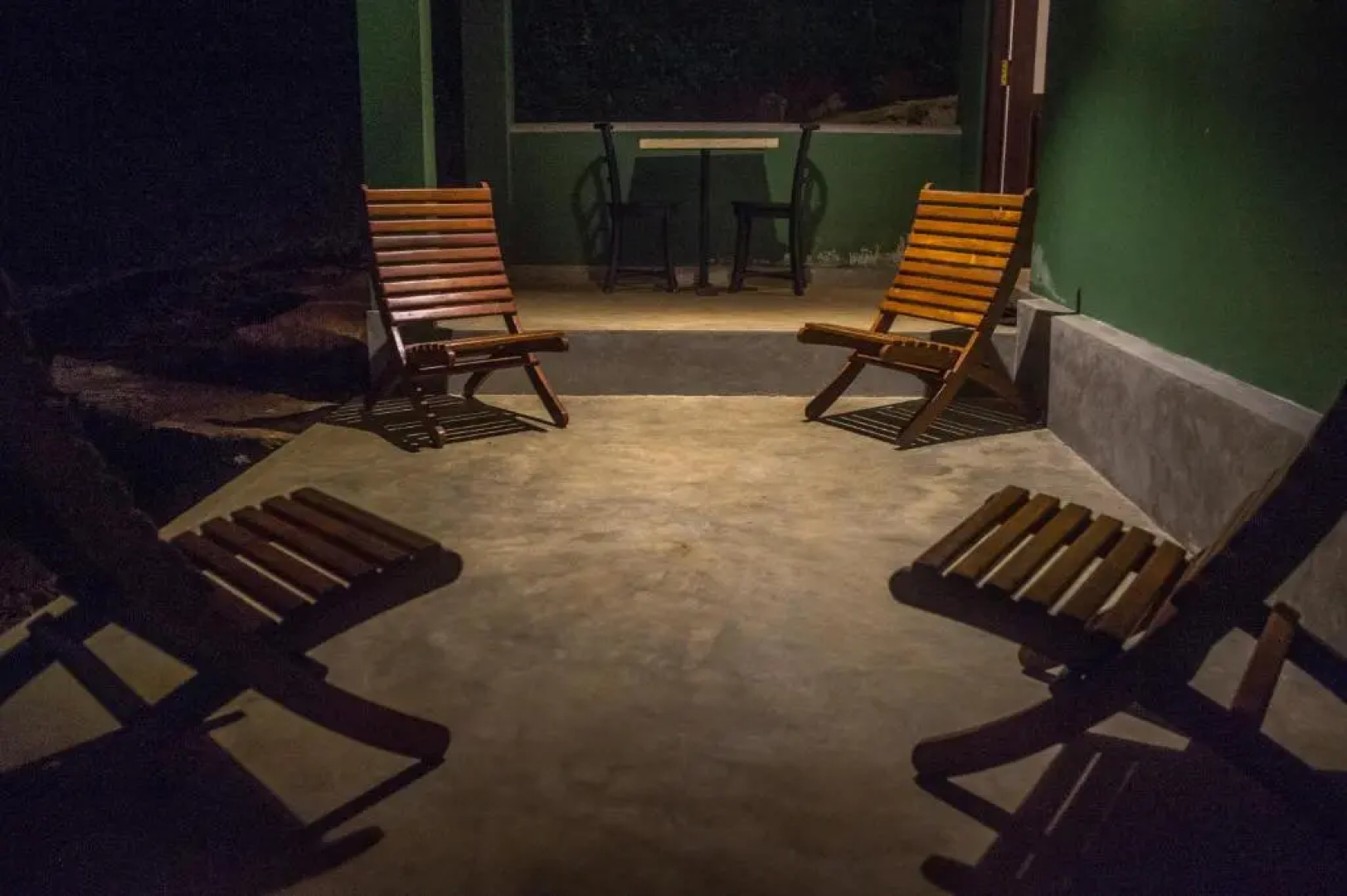 Sinharaja Hostel