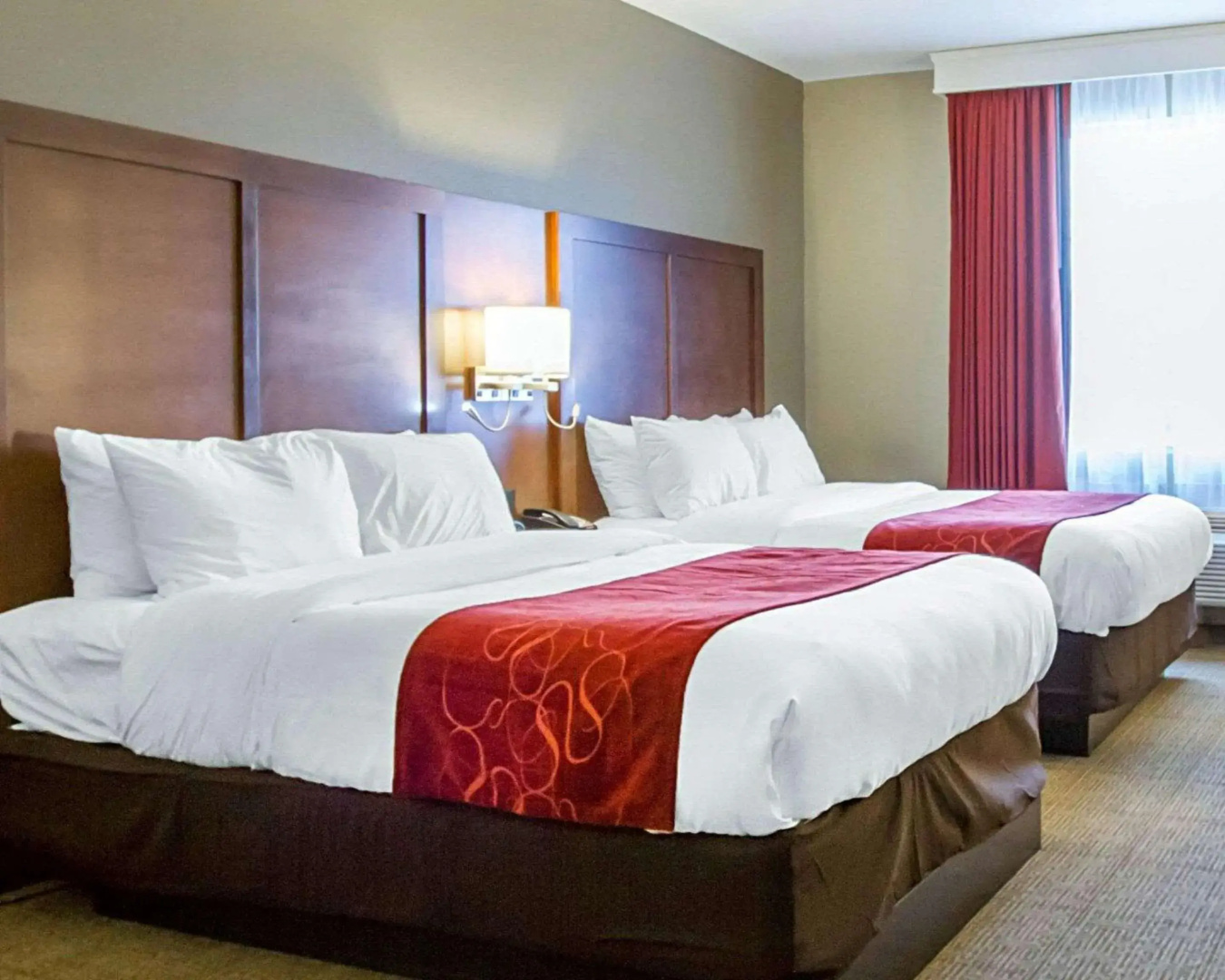 Comfort Suites Abilene Central