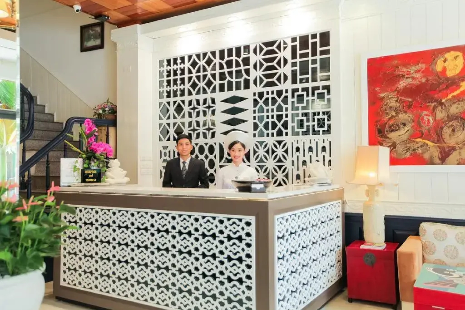 Hanoi Solo Hostel