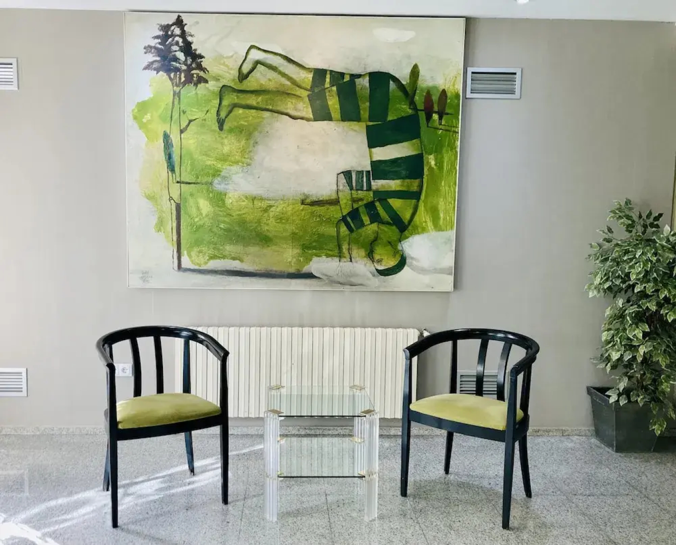 Hotel Zaymar