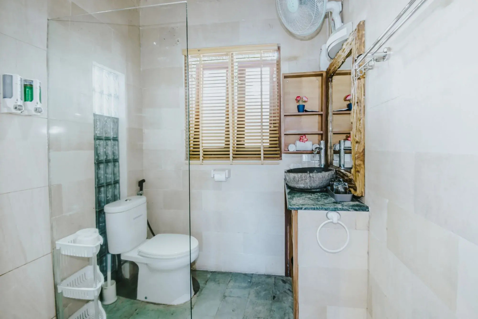 Lembongan Harmony Villas