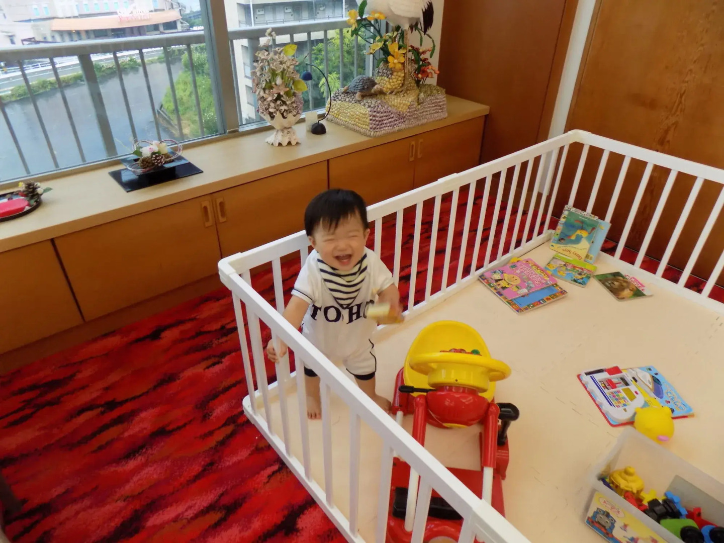 Hotel Mikawa Kaiyoukaku