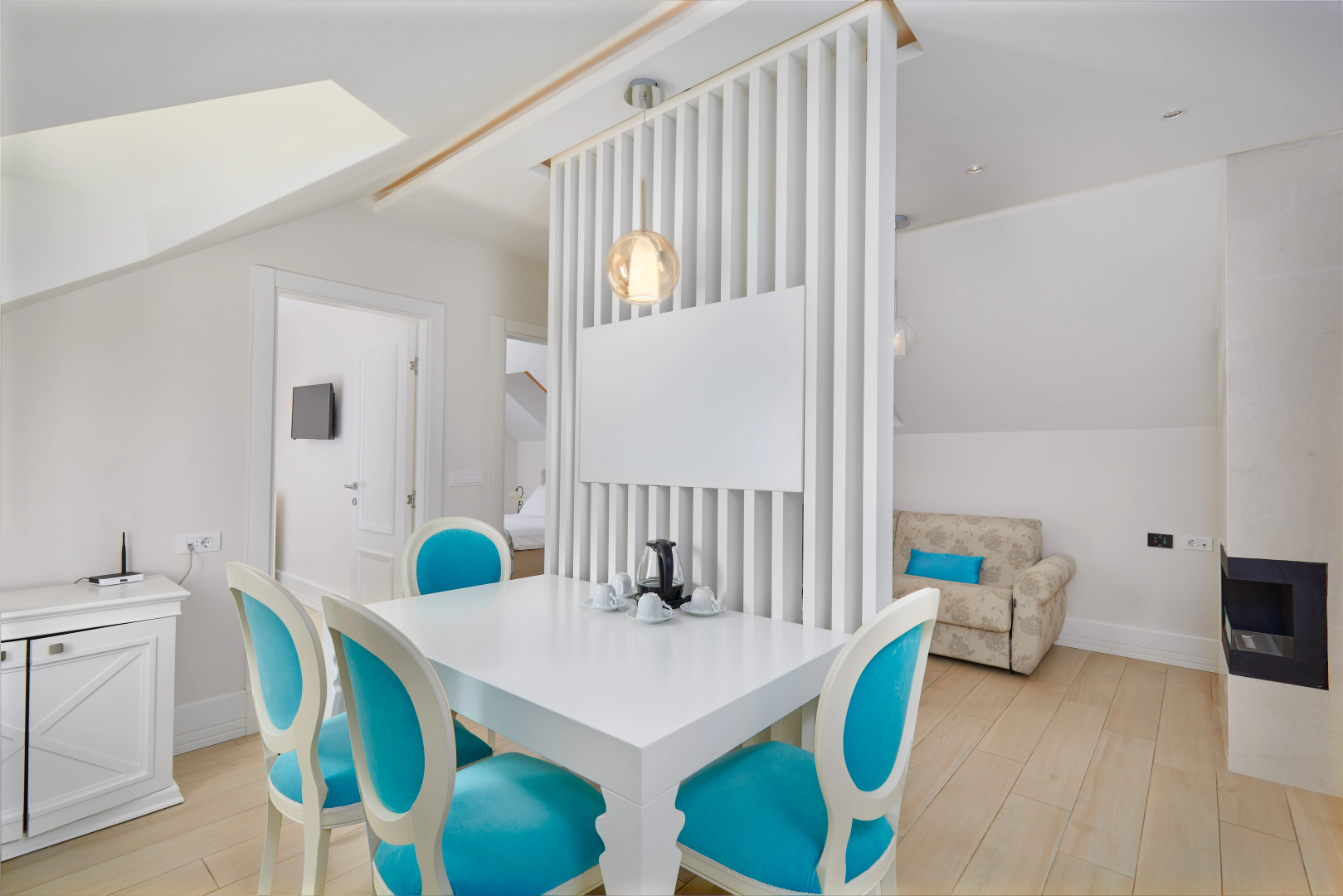 Hotel Libertas