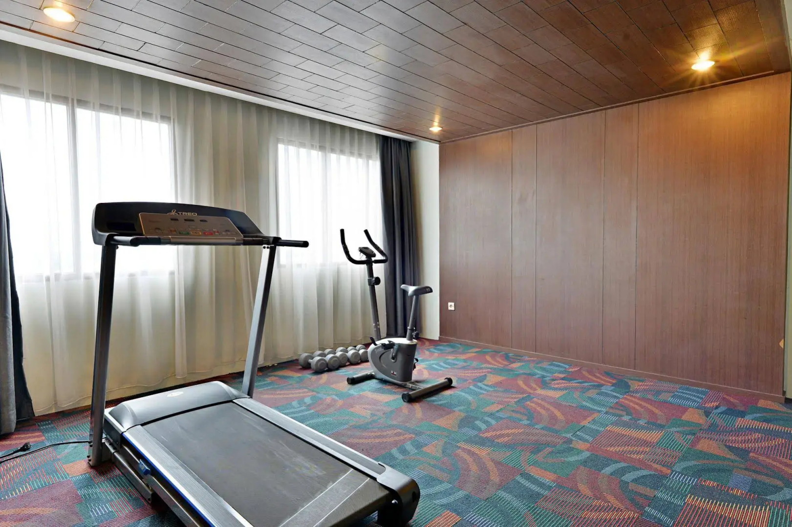 ZEN Rooms Tangerang Binong