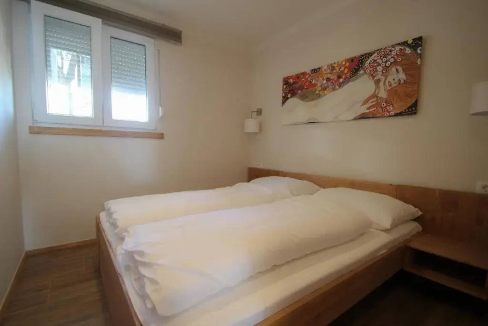 Apartments Erica Lux