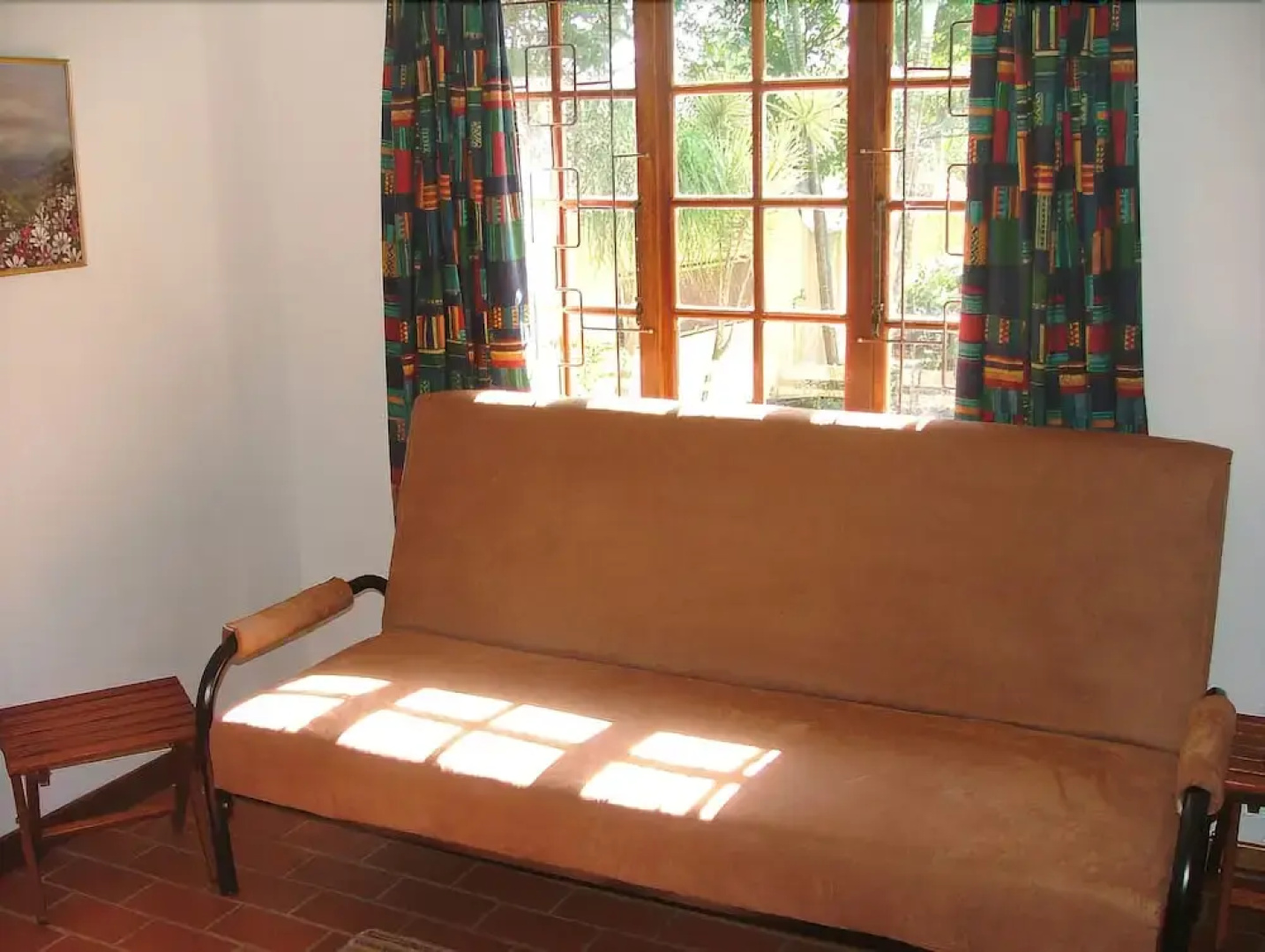 De Novo Lodge