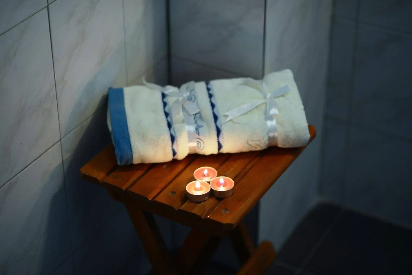 Xaroula Summer House