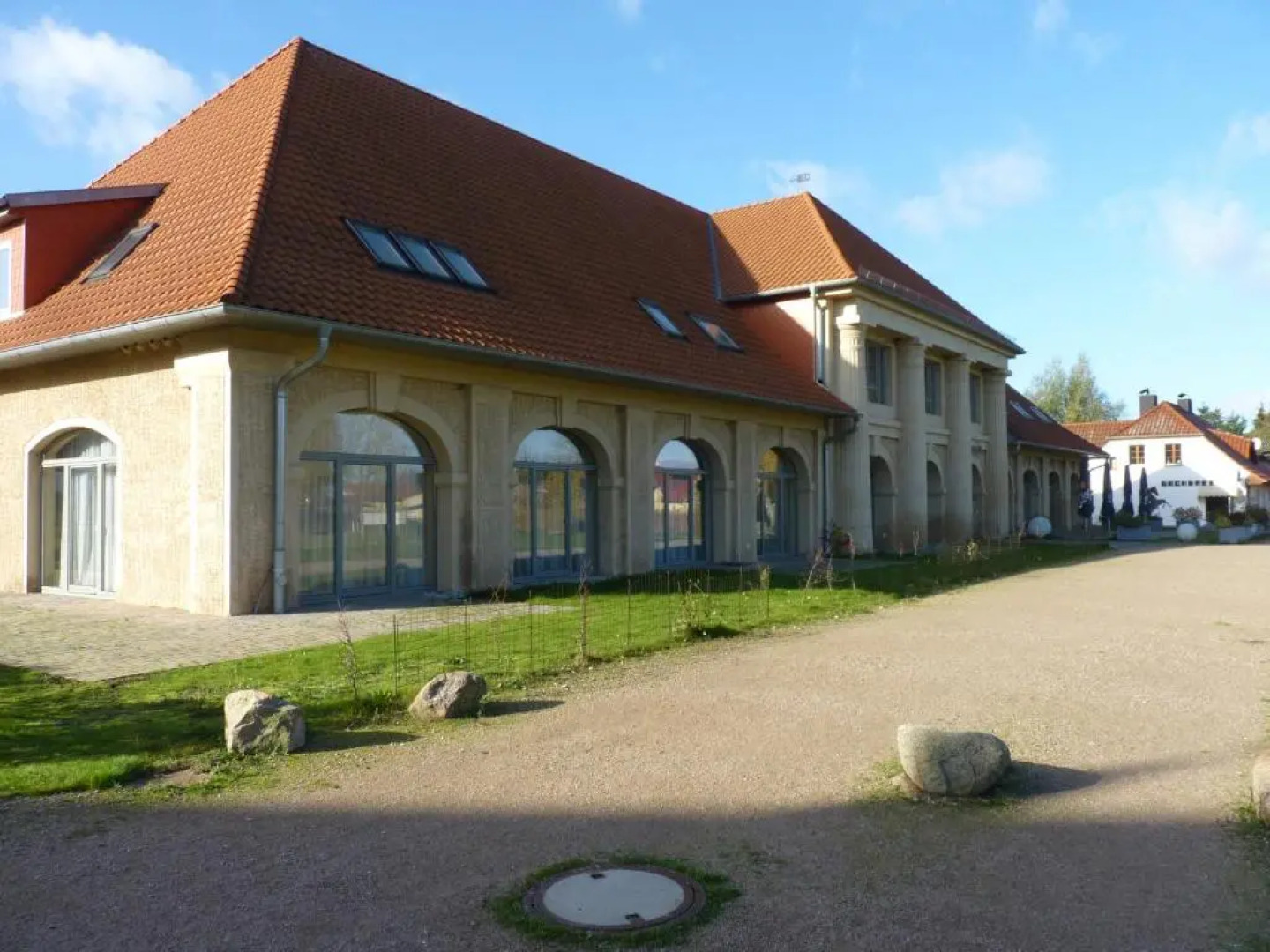 Die Remise Copenhagen RE-16