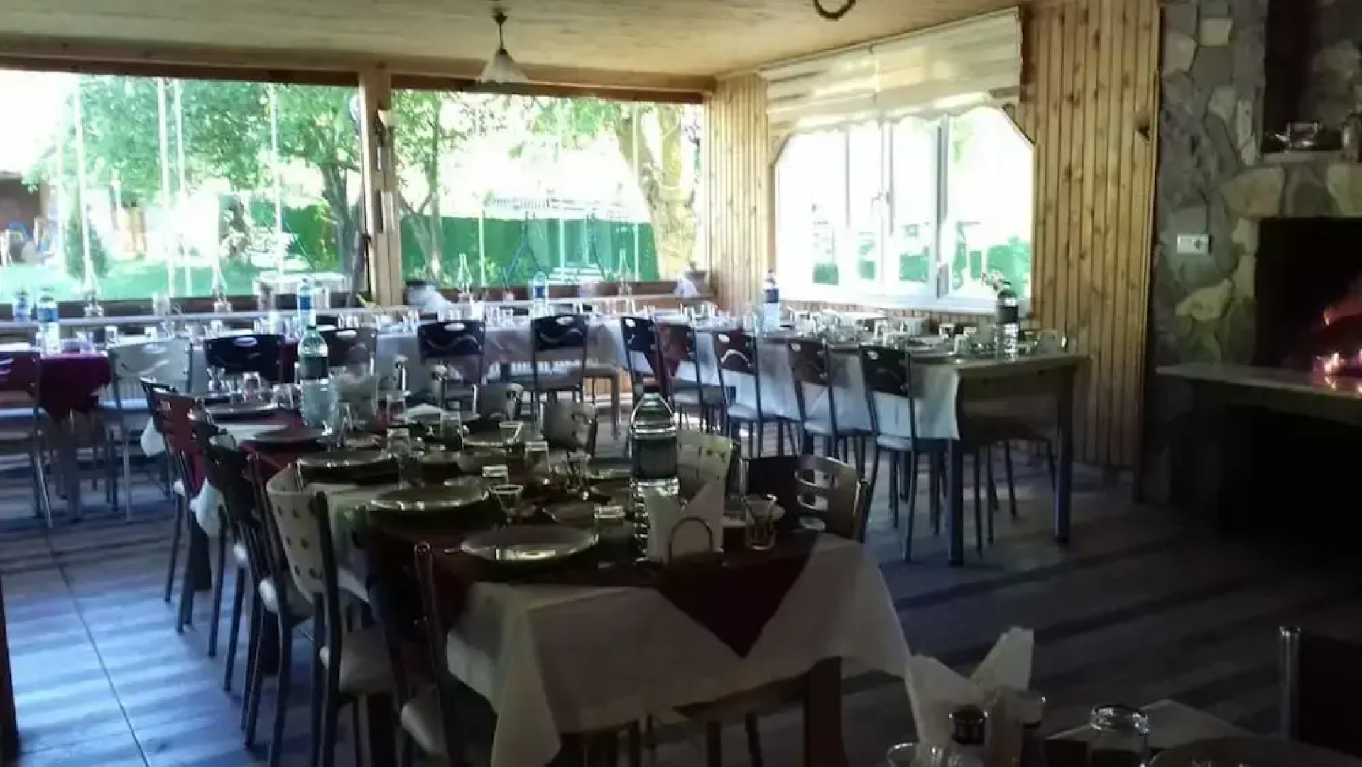 Abant Hayalim Pansiyon