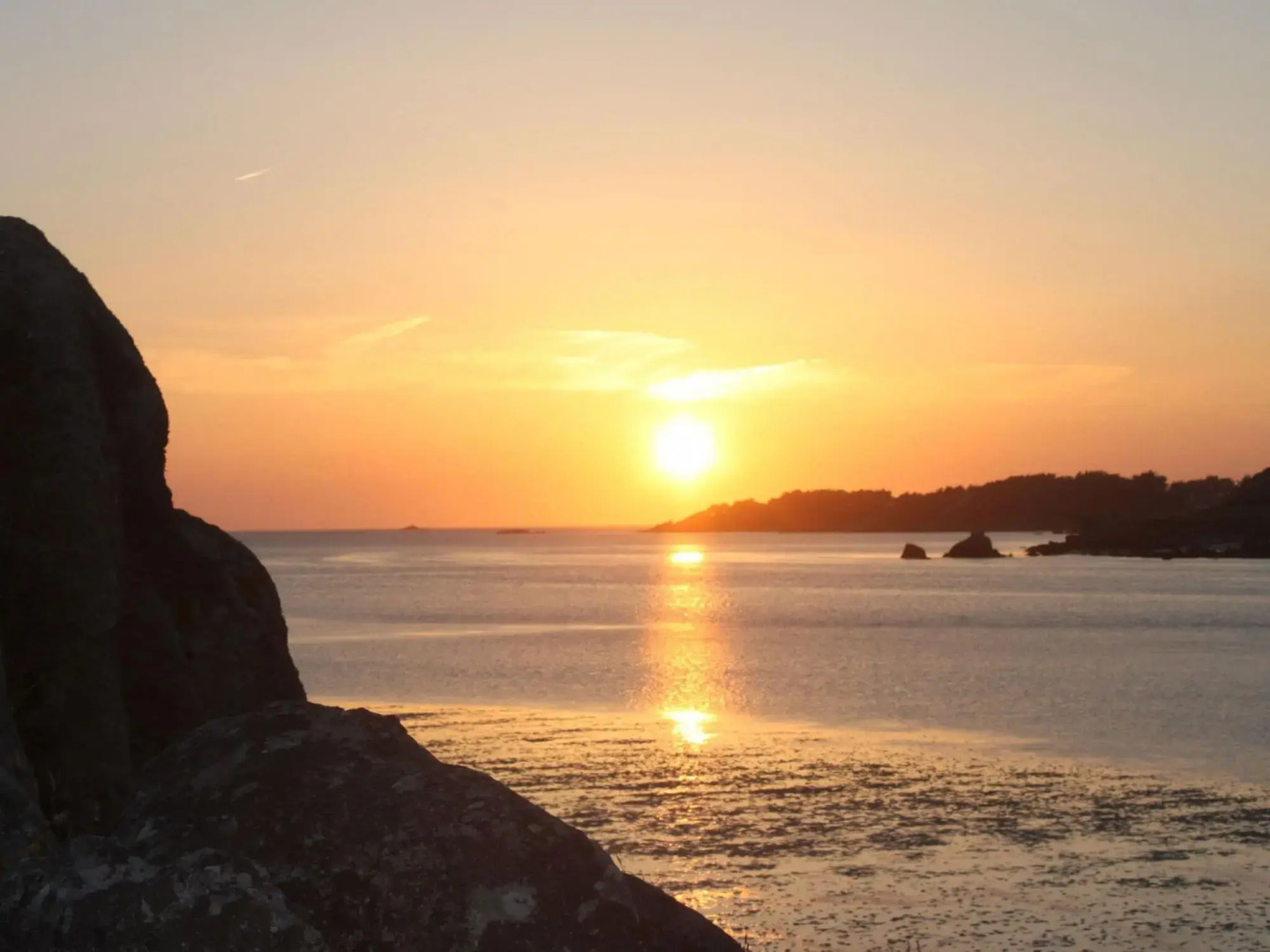 Semi-detached House, Guisseny