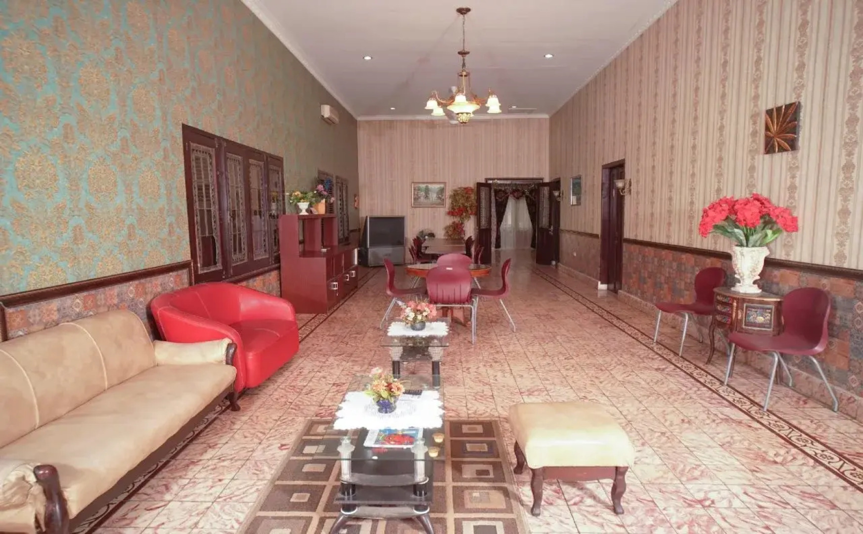 Hotel Graha Bukit Syariah