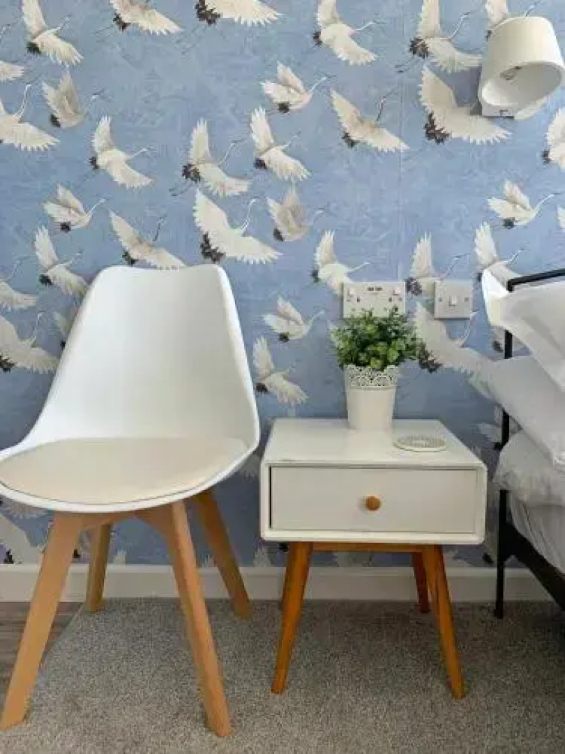 Porth Beach Holiday Park