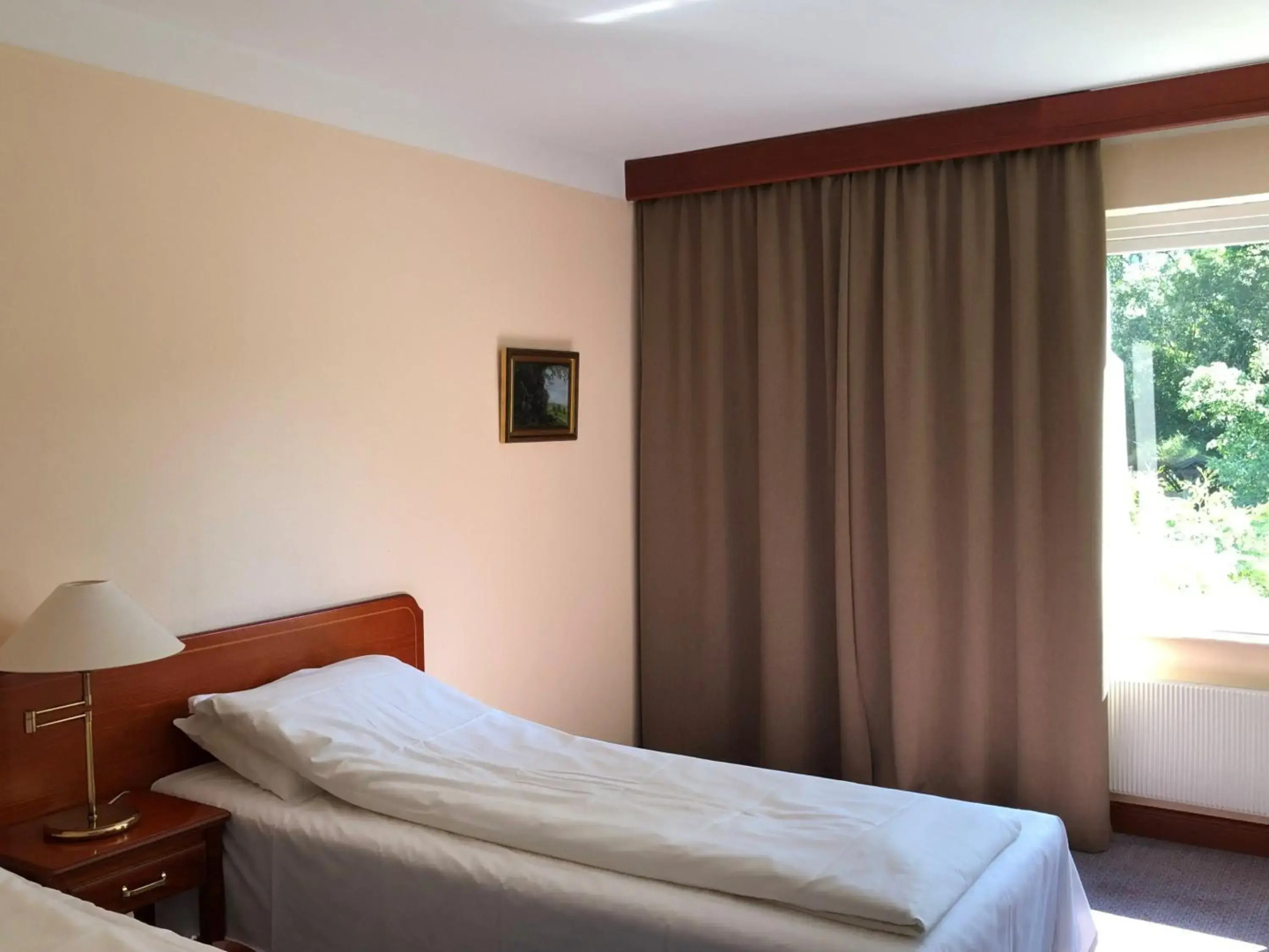 Klækken Hotell