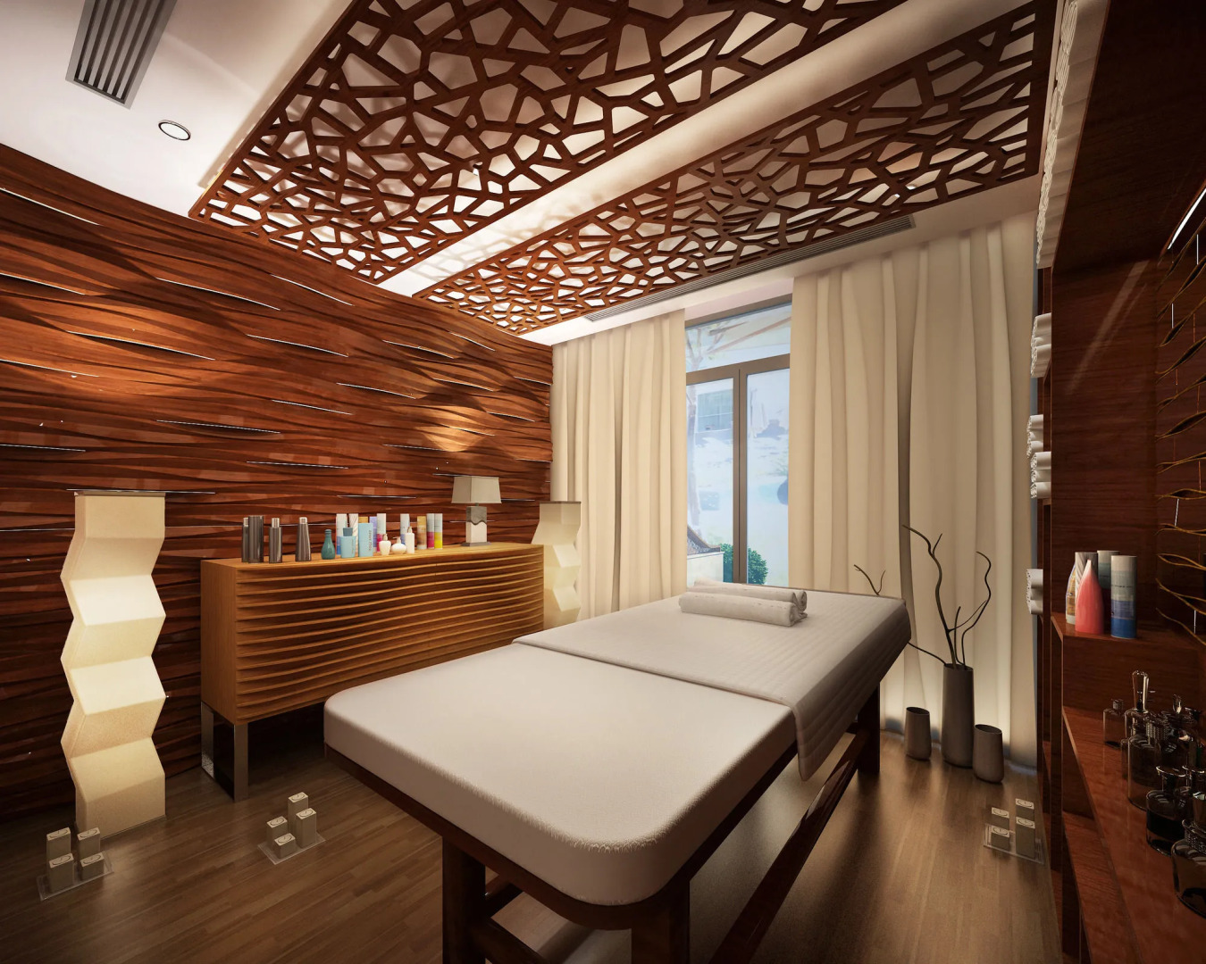 Le Méridien Cairo Airport