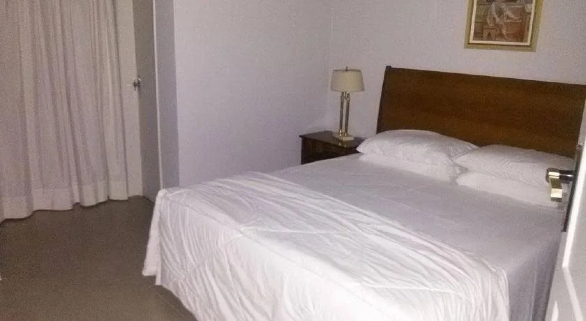 Hotel Santo Antônio