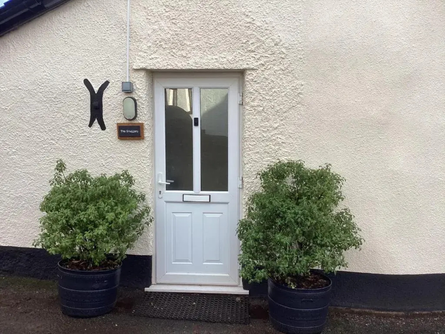 The Snuggery a Cosy Country Cottage