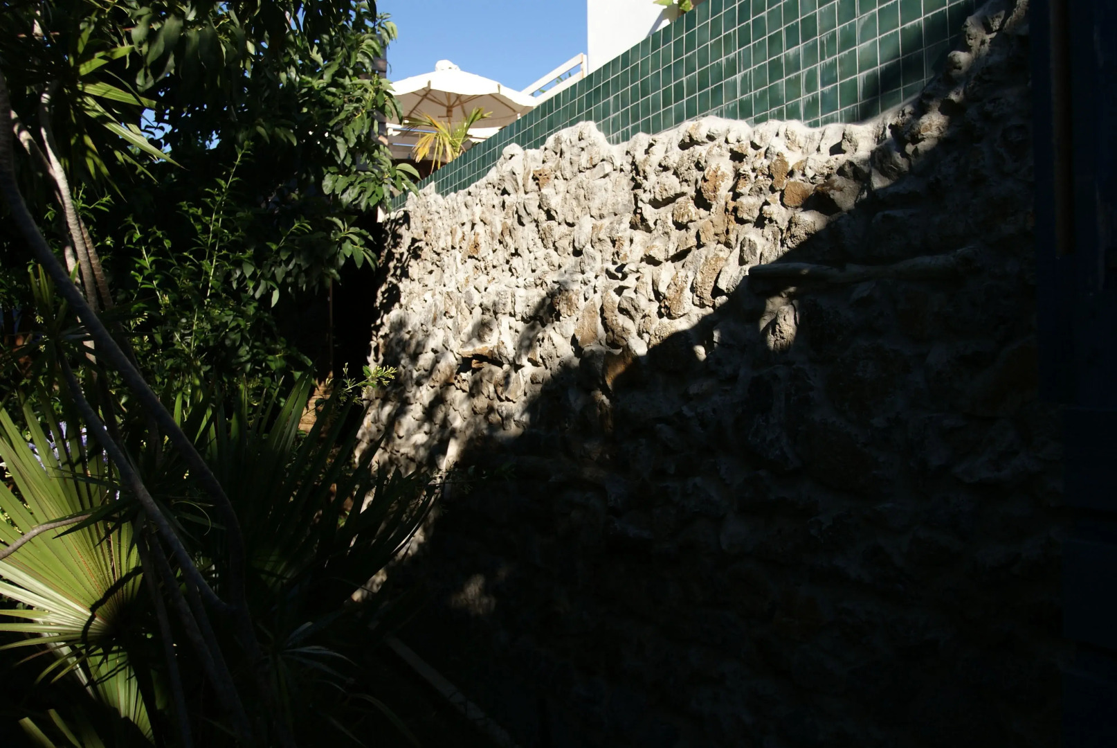 Le Jardin De Ravintsara - Adults Only