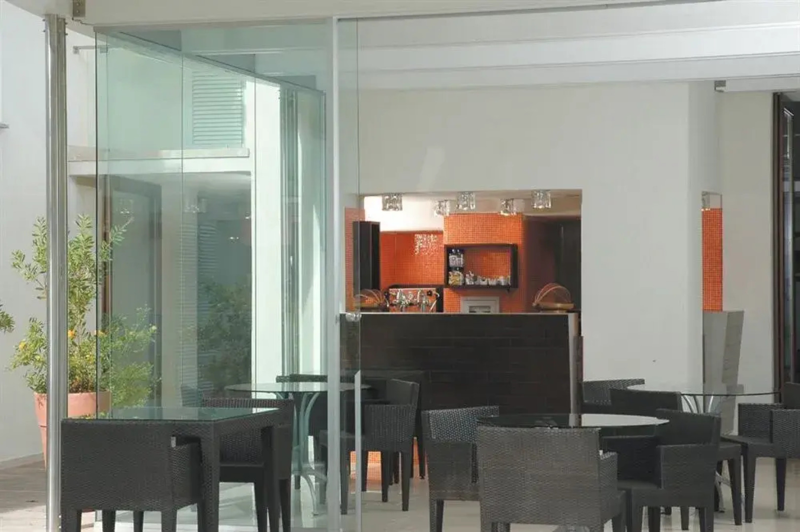 Marina 10 boutique&design hotel