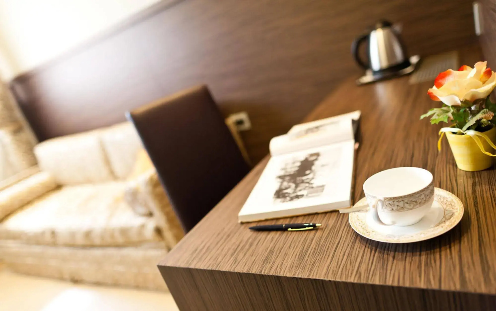 Family & Wellness Hotel Serena