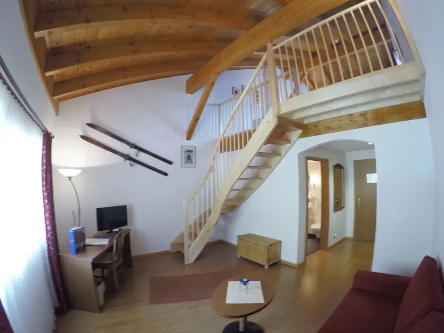 Ferienhotel Massa - Hotel und Restaurant