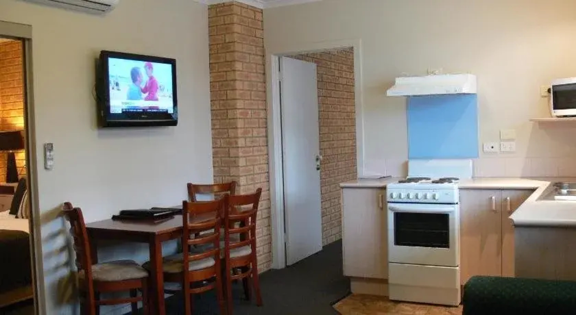 Begonia City Motor Inn