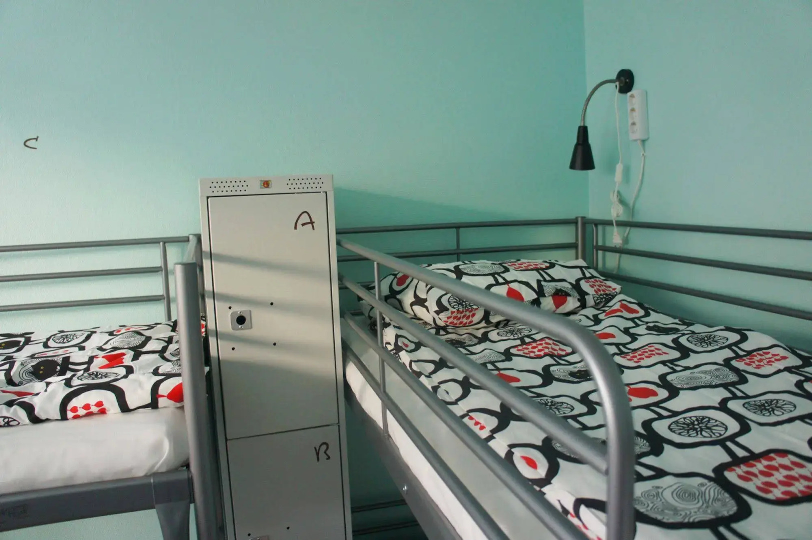 SweetDream Guesthouse - Hostel