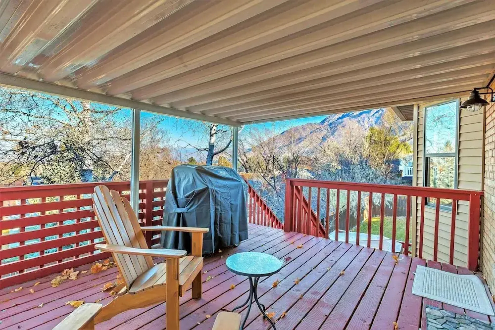 Brighton  7 Bedroom Home by RedAwning