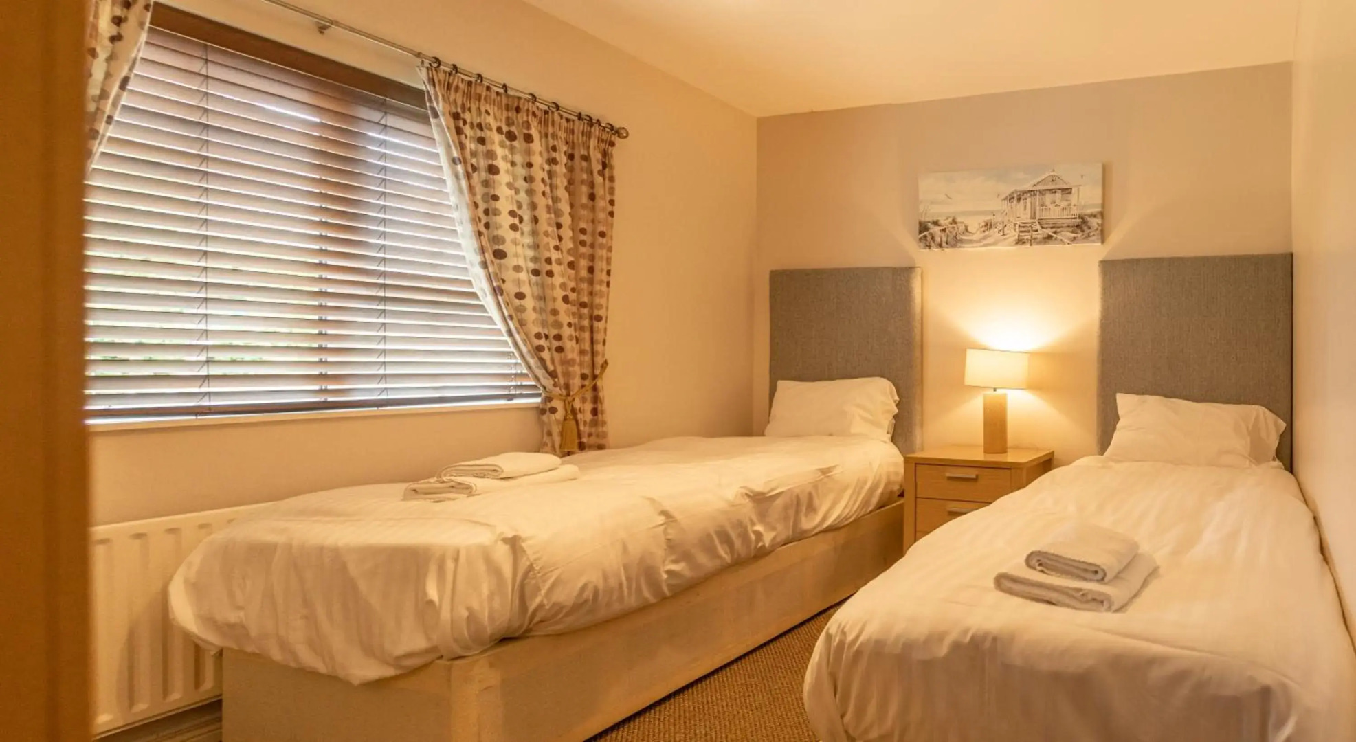 White Strand Beach House