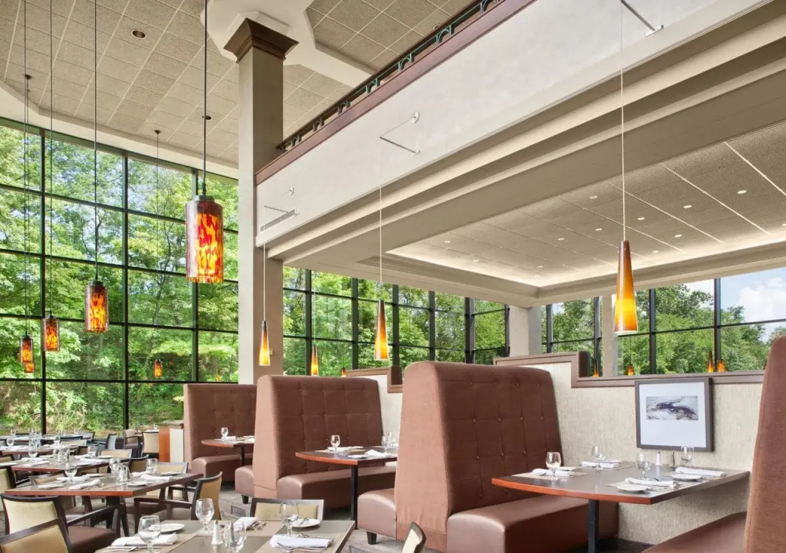 Sheraton Suites Akron Cuyahoga Falls