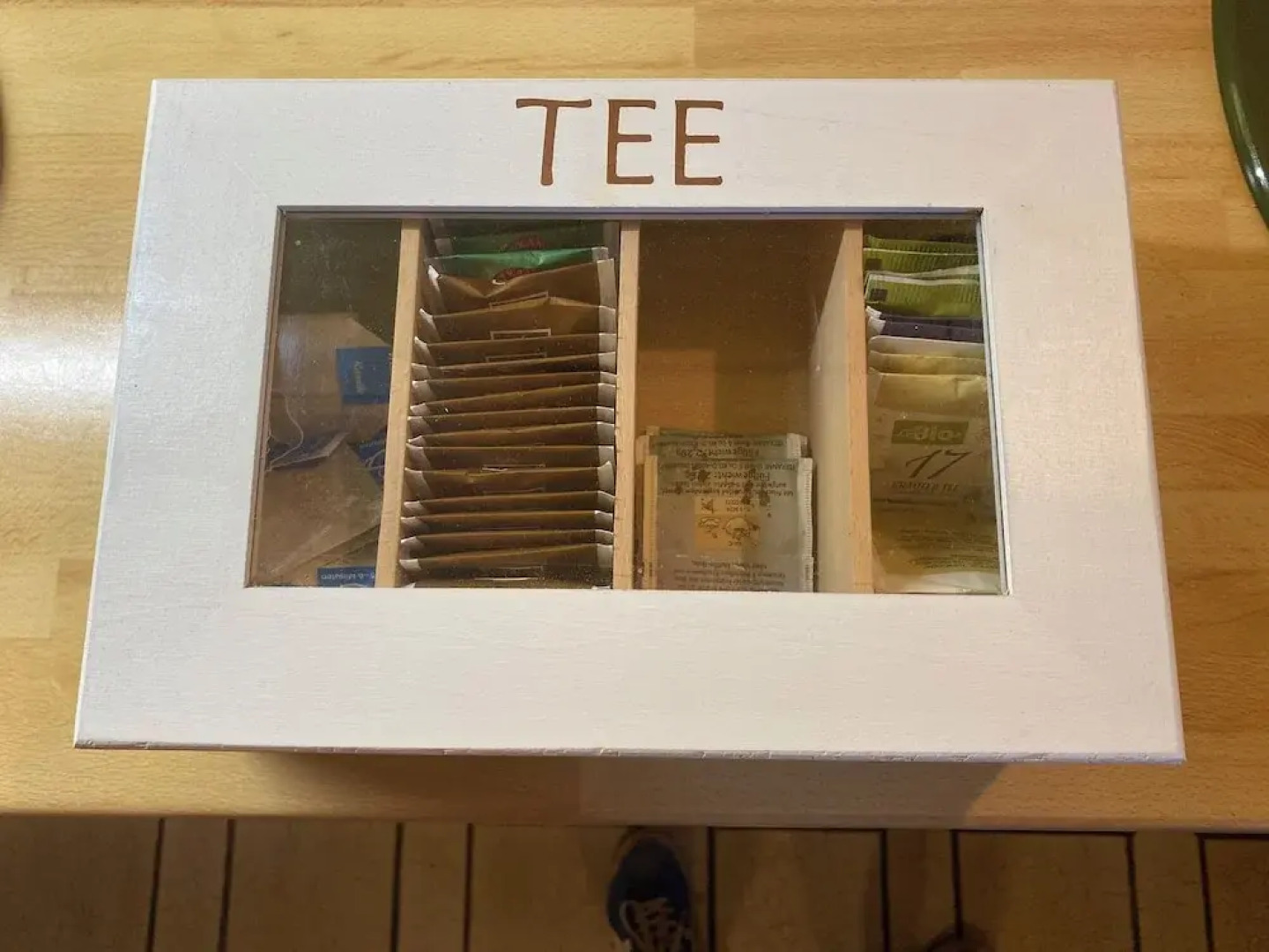 Room-double Room Apple Blossom