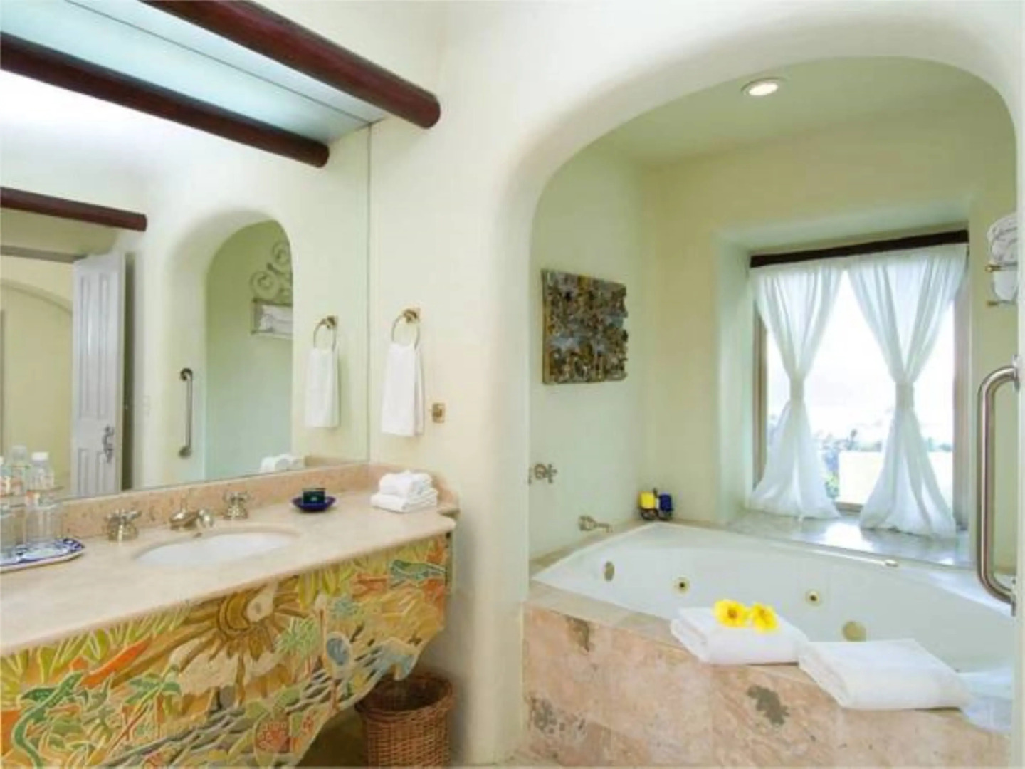 Quinta Real Huatulco