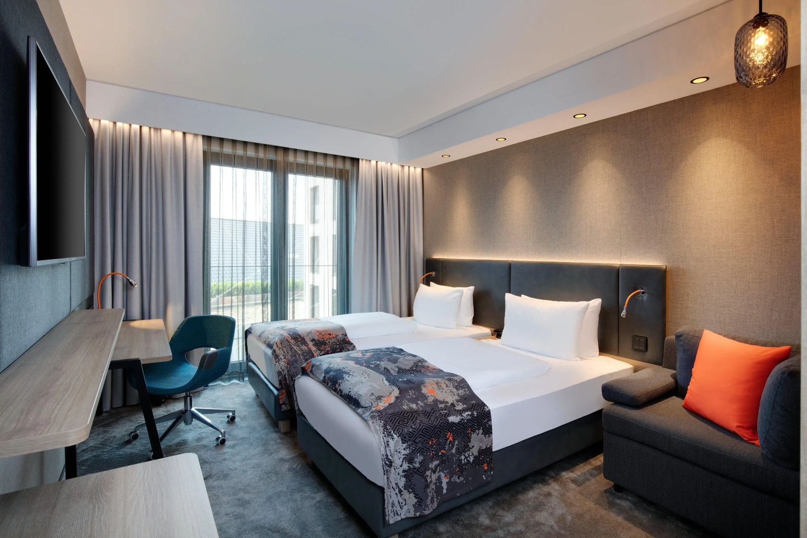 Holiday Inn Osnabrueck by IHG