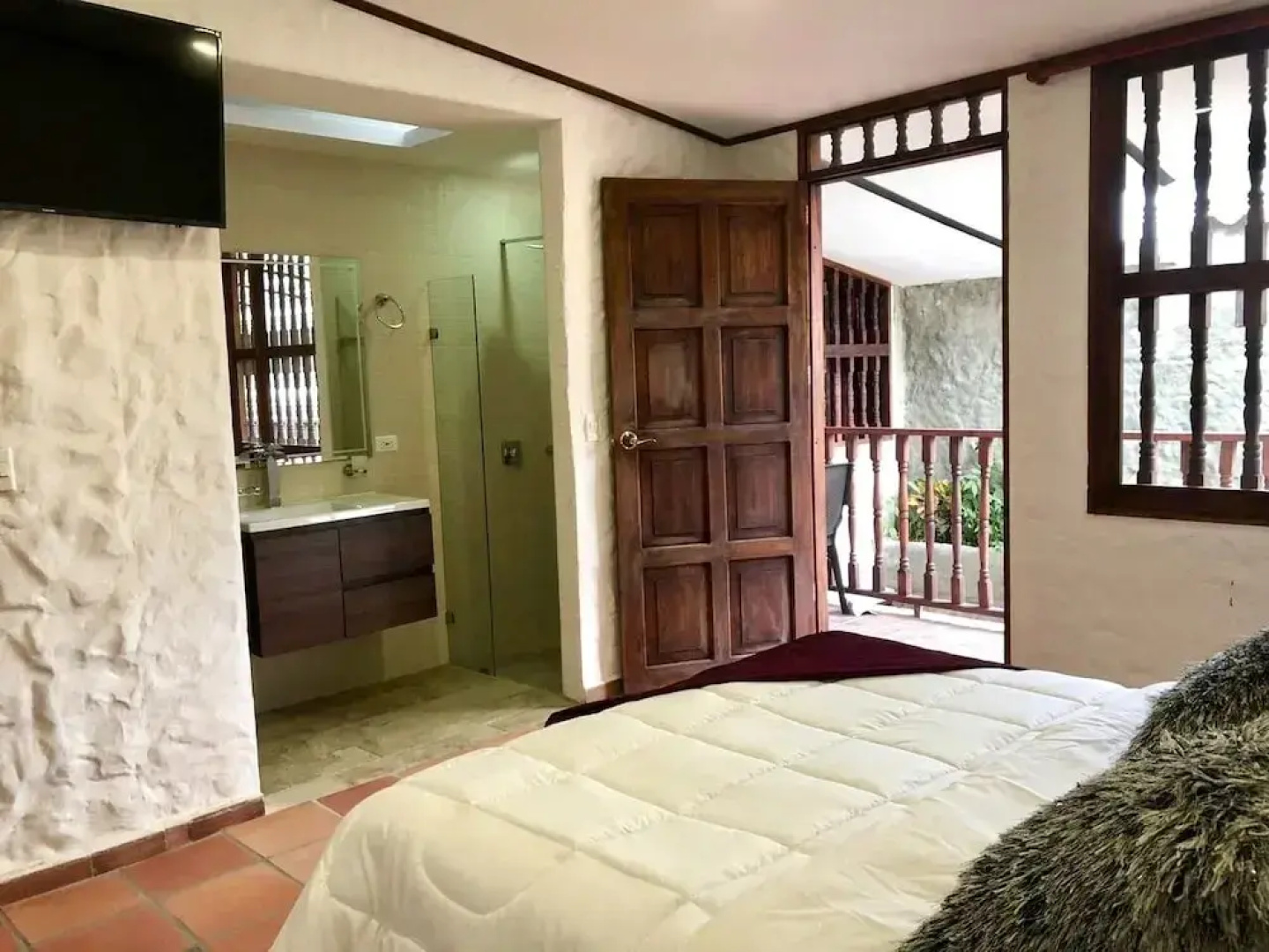Hotel Casona del Virrey